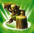 STUMP SMASH